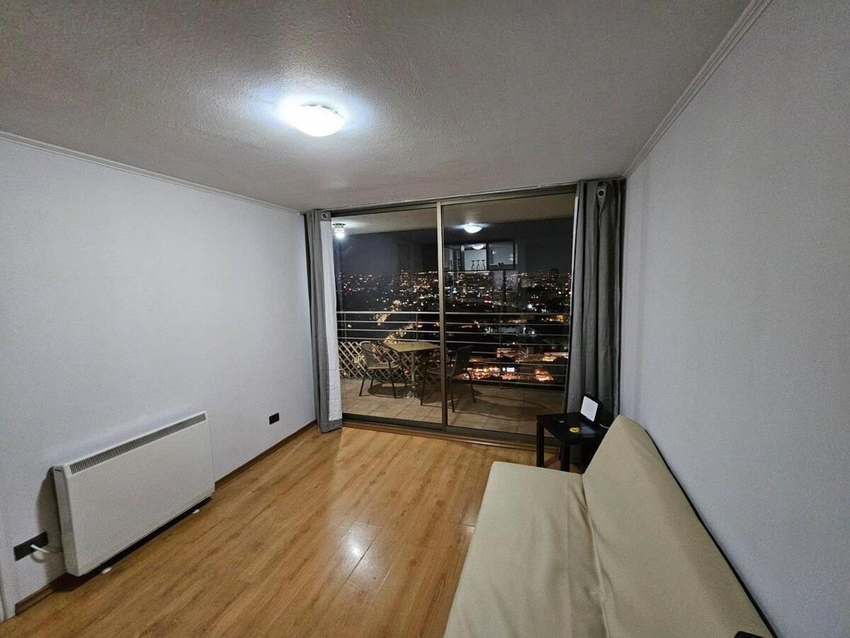 Bellavista Apartrent Santiago de Chile Exterior foto